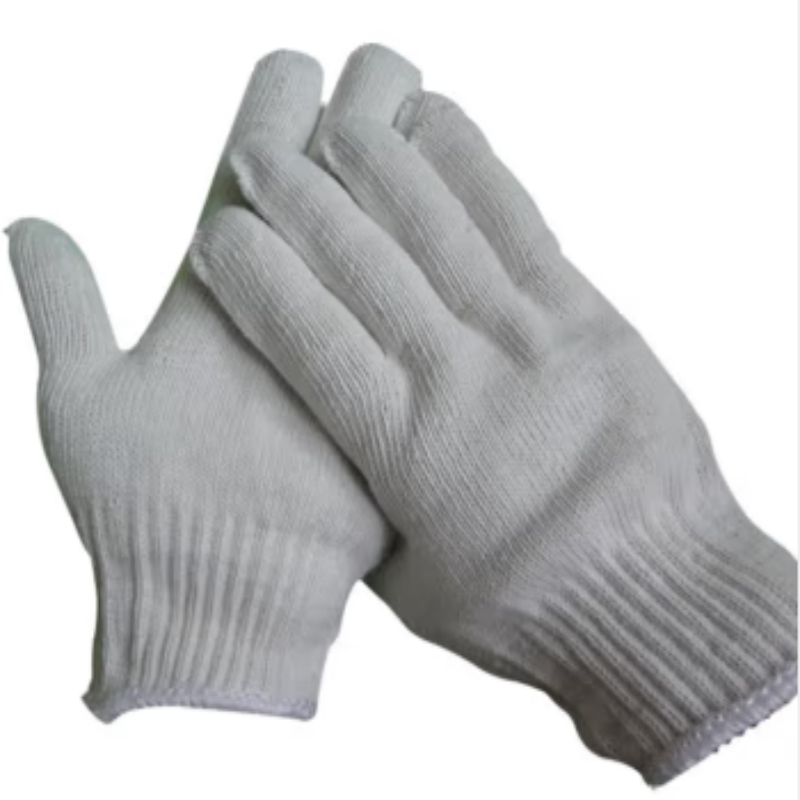 高杨茂诺 棉线手套(加厚) 常规款均码 双高清大图