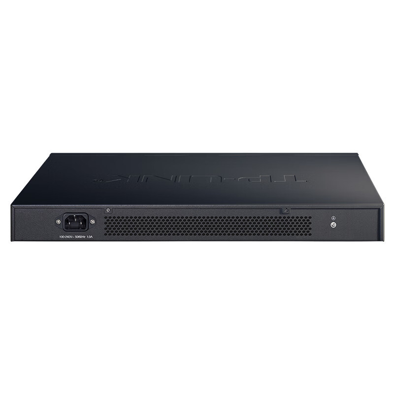 普联/TP-LINK 交换设备 TL-SG2048 电口 以太网 0105002396&&