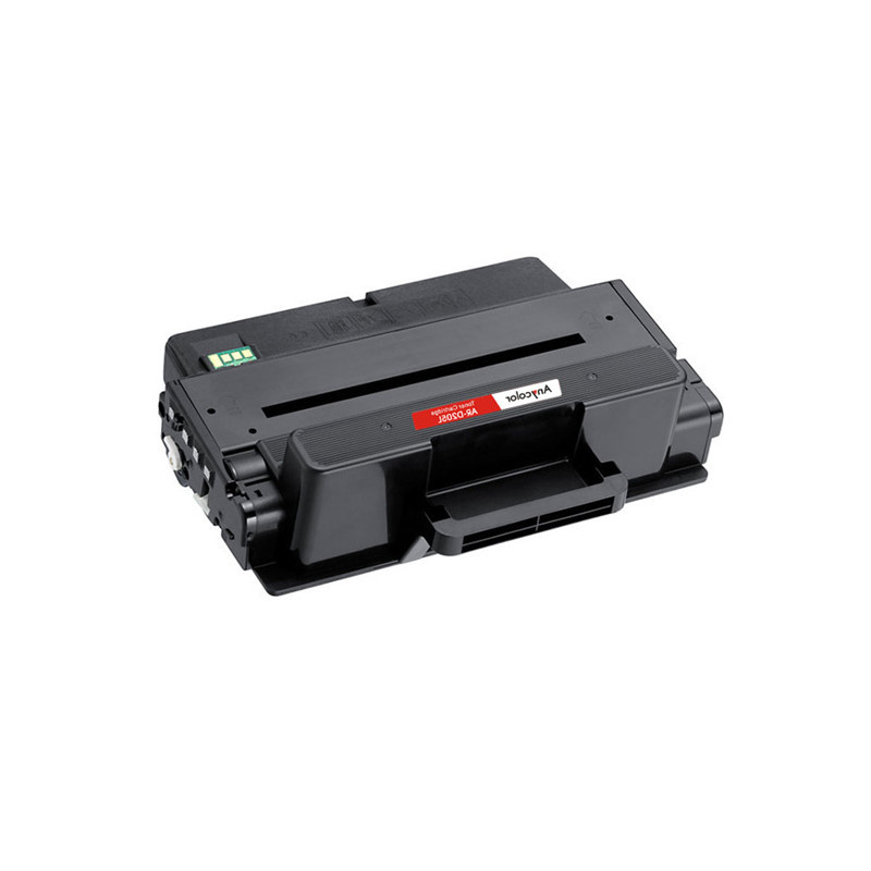 欣彩 MLT-D205L硒鼓 专业版AR-D205L大容量5K适用三星ML-3310D ML-3310ND 3710D
