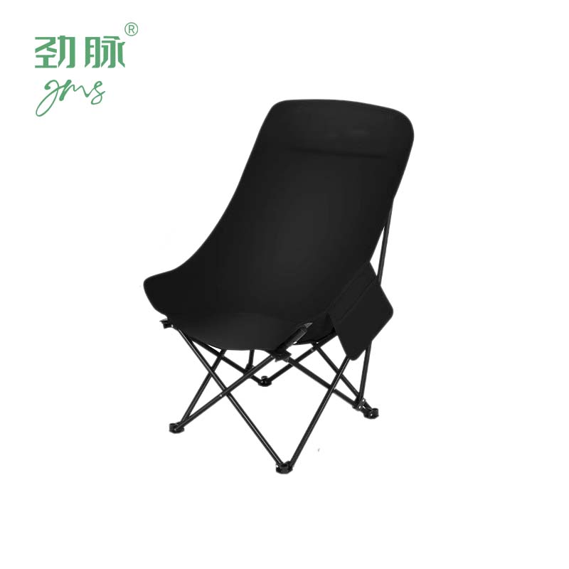 劲脉 户外折叠椅 60*63*90CM 把高清大图