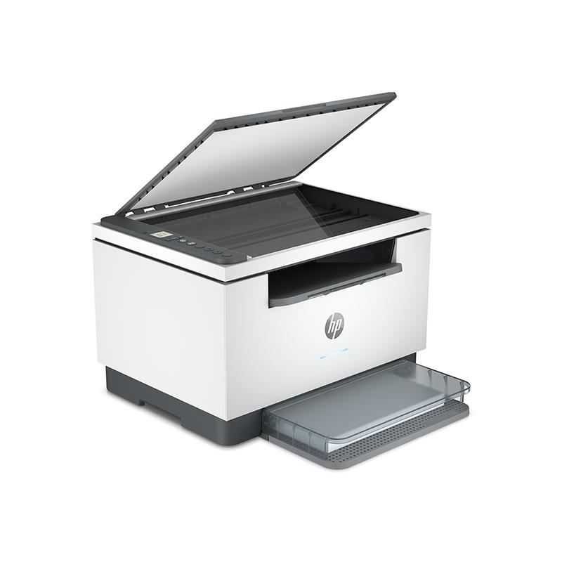 惠普 (HP) M233dw 自动双面黑白激光打印机 三合一无线家用打印机一体机 打印复印扫描激光多功能一体机 小型商用办公一体机 套餐四高清大图