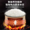 泊尔(SUPOR)5升大容量 家用4-5人智能预约多功能 电饭煲电饭锅煮饭锅 蓝钻圆厚釜内胆SF50FC0054
