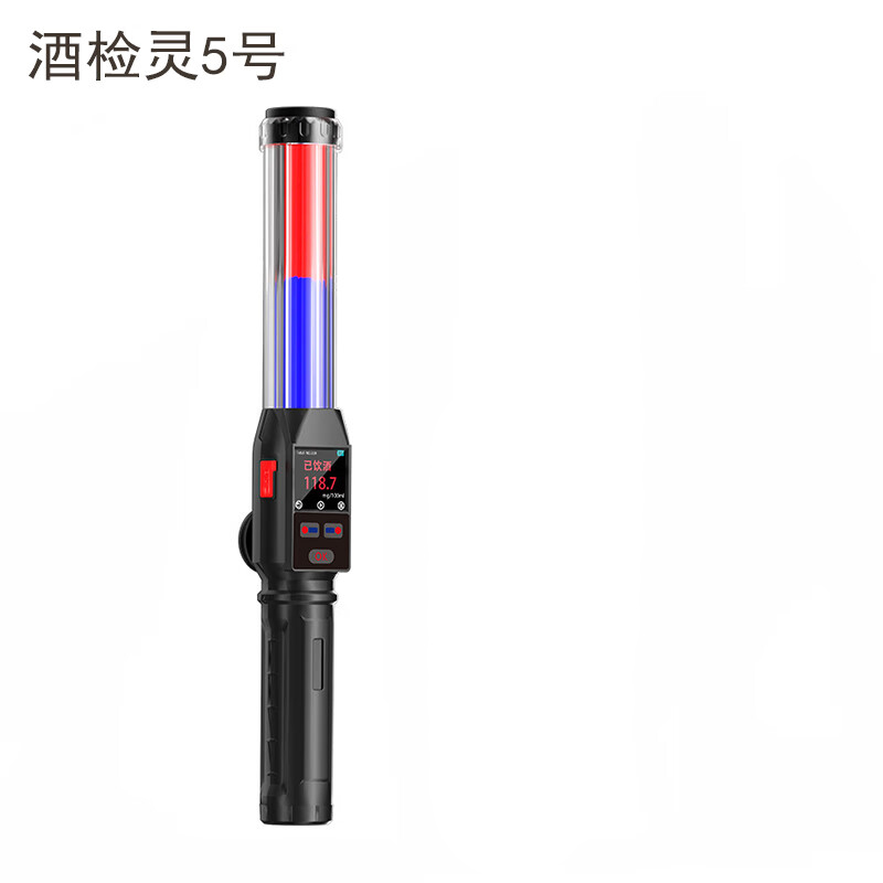 铁迅酒精检测仪LX19 个高清大图