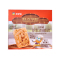 来伊份 荞麦沙琪玛 传统糕点营养早餐食品零食小吃295g/袋