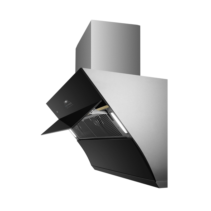 华帝抽油烟机cxw-240-j657az(不含风管罩)