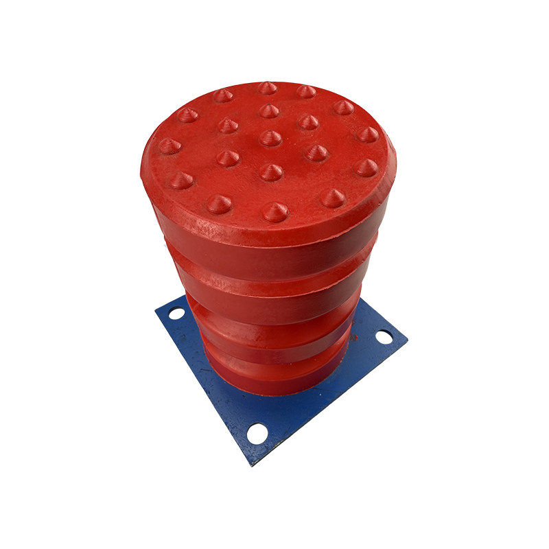 围达 聚氨酯缓冲垫 JHQ-250*250 个高清大图