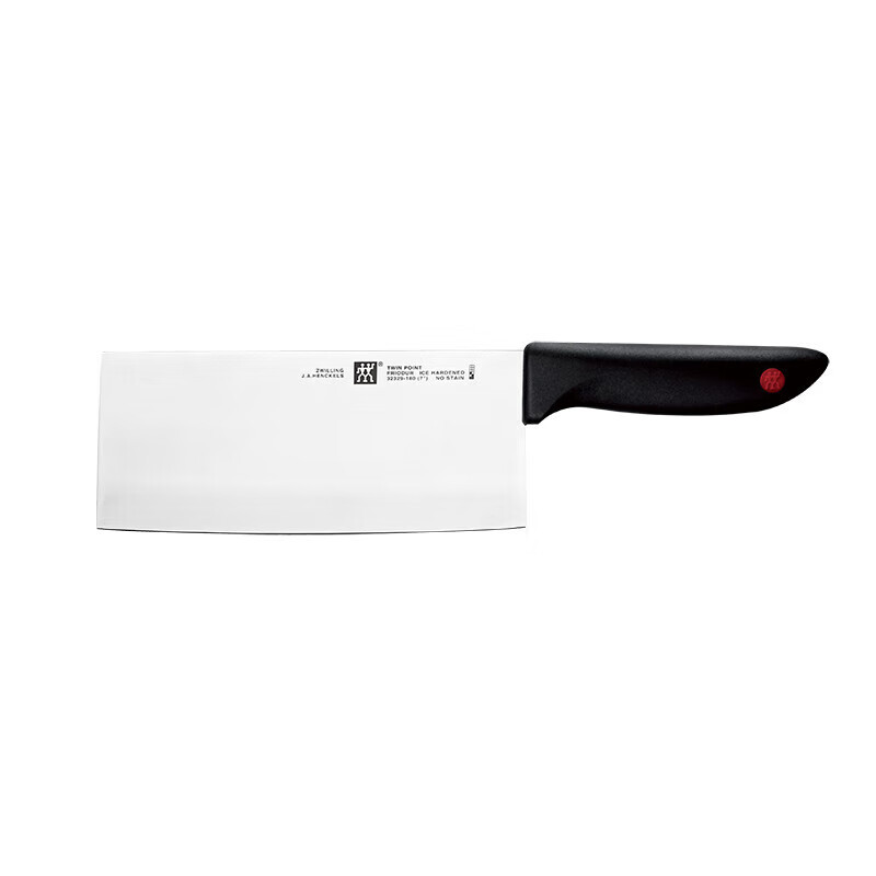 双立人(ZWILLING)ZW-K511 ZWILLING Twin Point一帆风顺刀具11件套装高清大图