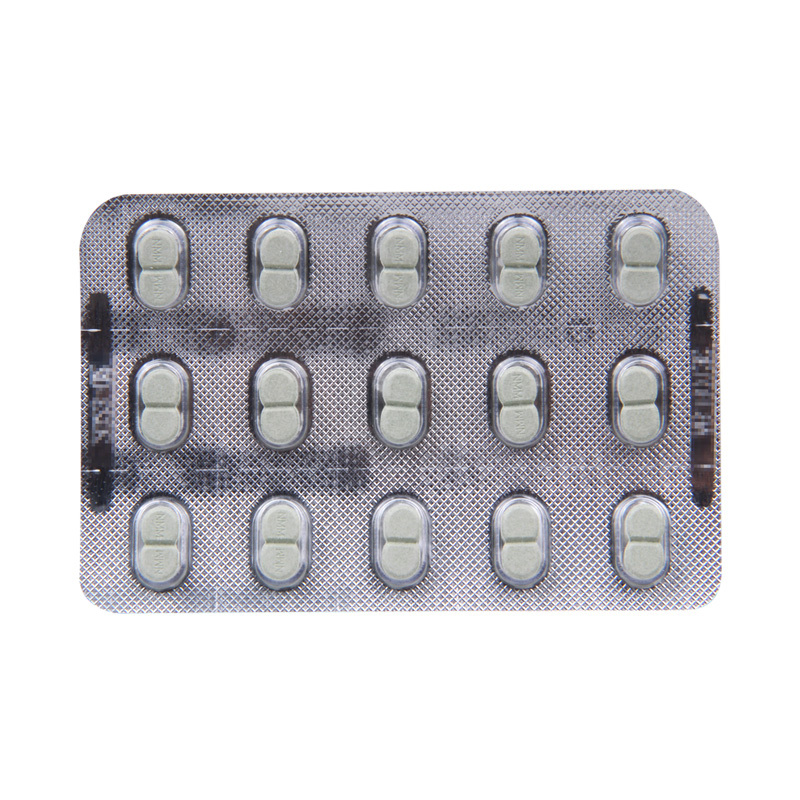 亚莫利 格列美脲片 2mg*60片/盒