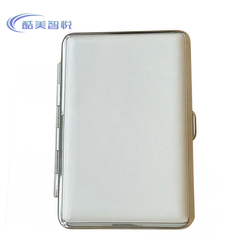 酷美智悦 保健盒空盒 96*84*23mm 个高清大图