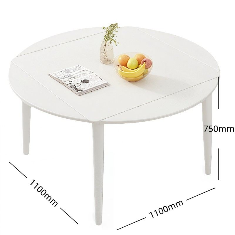 铭思沃餐桌高清大图