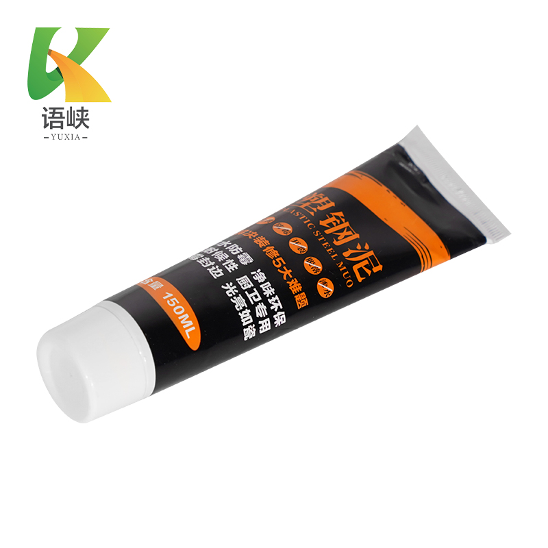 语峡美缝剂白色150ml支高清大图