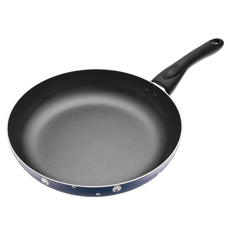 爱仕达(ASD)新不粘煎锅 26cm JL26G4TG(单位:件)高清大图
