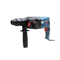 工具库 博世BOSCH GBH2-24DFR四坑锤钻 (订货号:0611273080)