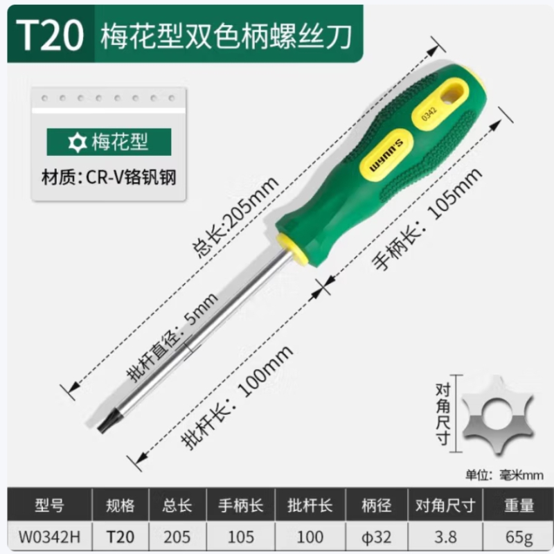 威力狮 罗丝批 W0342H 单位:支