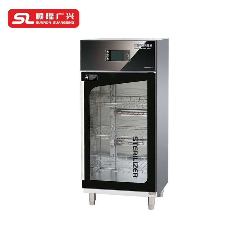 顺隆广兴SUNRON GUANGSING 消毒柜 ZTD288 台高清大图