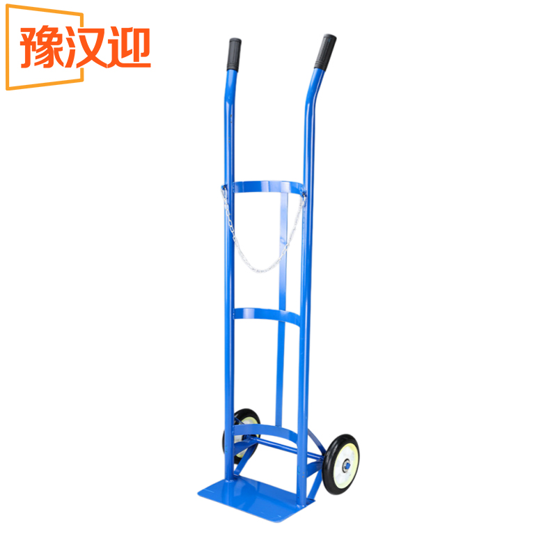 豫汉迎气瓶车工具车高清大图