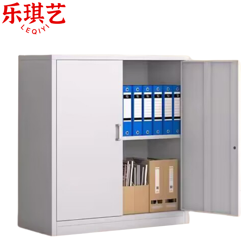 乐琪艺矮柜对开台高清大图