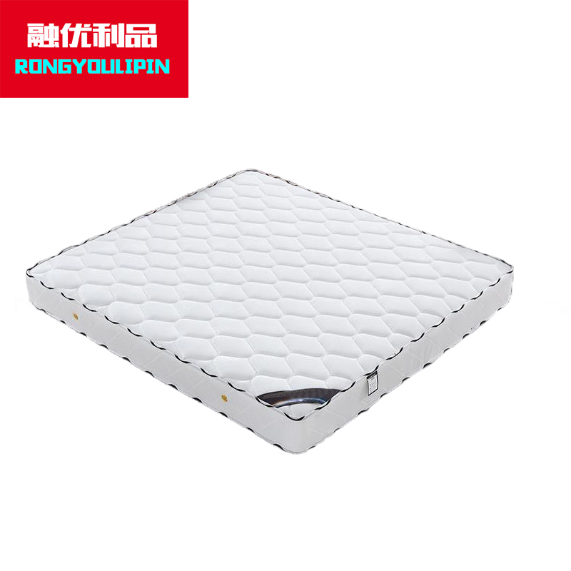 融优利品床垫1800*2000mm/个席梦思