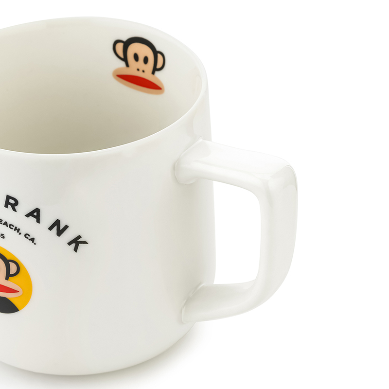 大嘴猴(paul frank)保温壶套装-PFC779T