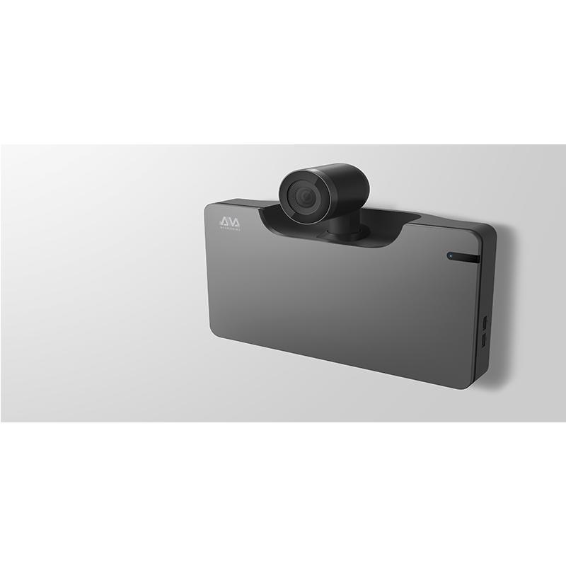 奥威亚ava一体式录播主机aeb2x20套音频及会议系统