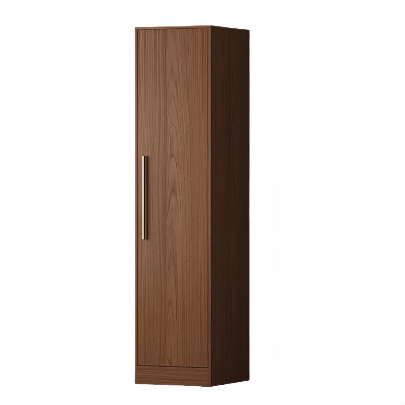 悦兴诚单门衣柜 40*50*190cm台高清大图