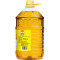 鲁花 5S压榨一级花生油5.43L食用油 粮油 礼品 家用炒菜 植物油 营养健康轻食 送礼佳品 物理压榨 香浓味美 团