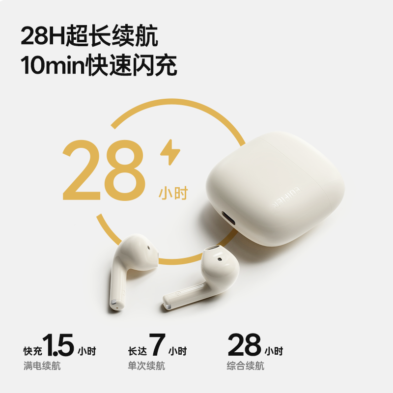 EDIFIER/漫步者 感官森林音乐香薰礼盒高清大图