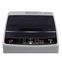 Haier/海尔 EB80M39TH 8kg/公斤全自动家用波轮洗衣机 大容量