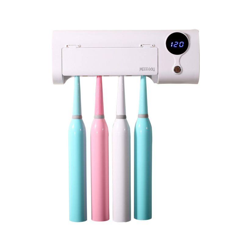 米狗(MEEE GOU)电动牙刷消毒器 MC18
