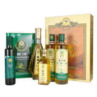 橄榄油 特级初榨橄榄油 瓶装250ml