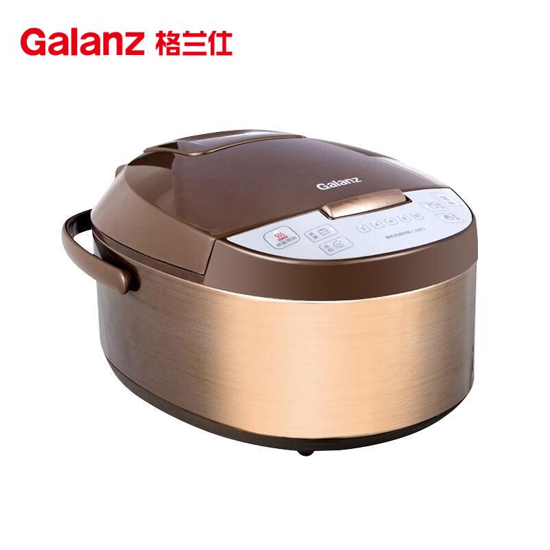 格兰仕(Galanz)电饭煲4L XFR4012