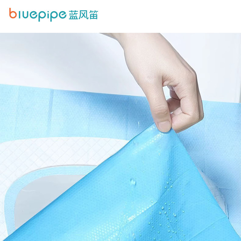 蓝风笛 一次性马桶垫 M1 包高清大图