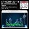 免换水生态鱼缸超白玻璃客厅小型桌面家用水族箱智能自循环金鱼缸
