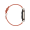 华为(HUAWEI)华为手表WATCH GT2 时尚款 (42mm) 栗木红 麒麟芯片强劲续航蓝牙通话运动智能手表商务男女士通用手表