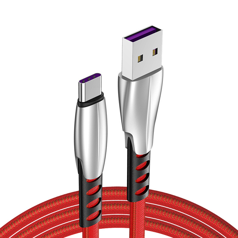适用华为typec荣耀v8v9v10快充数据线华为荣耀8910gt荣耀note8荣耀