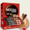 [送咖啡杯]Nestle/雀巢咖啡1+2原味90条 三合一速溶咖啡粉1350g礼盒 提神冲饮饮料学生早餐