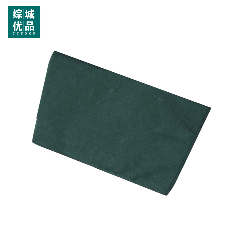 综城优品 CC-FXSD-01 40*60CM 编织袋 (计价单位:个) 绿色