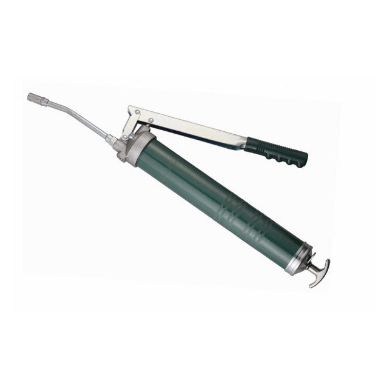 世达 SATA 97203 专业级塑柄手用黄油枪 400cc