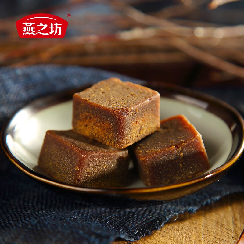 燕之坊 鳌古黑糖正装 360g