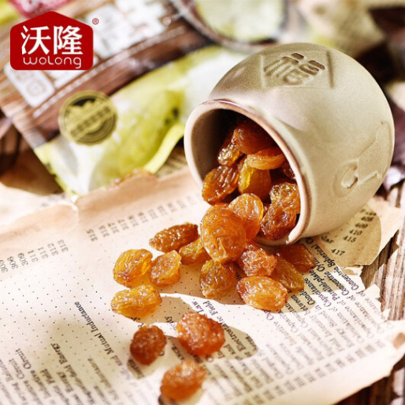 沃隆 每日果礼 770g