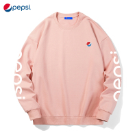 Pepsi/百事 男女同款休闲时尚潮流宽松卫衣BSW-2168