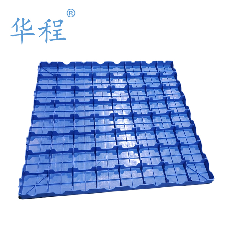 持普 塑料防潮垫板 100*100*5cm 个高清大图