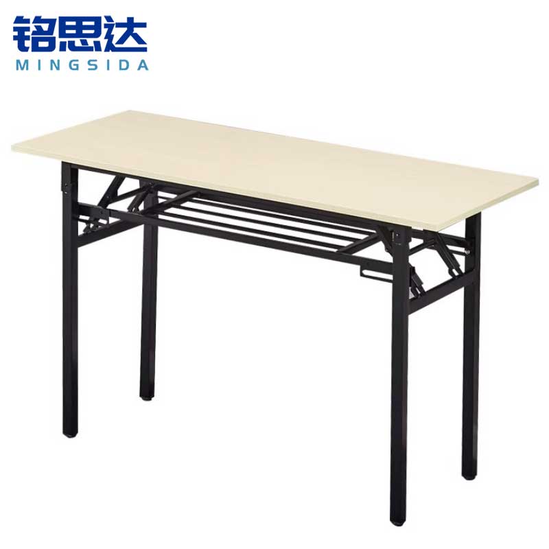 铭思 达折 叠桌高清大图