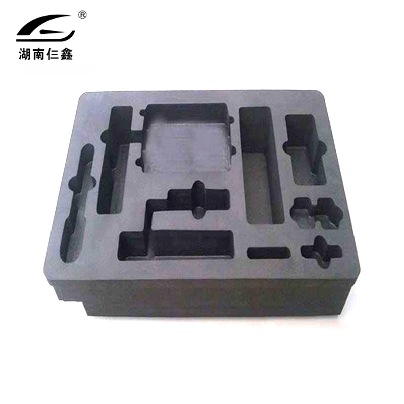 仨鑫 工具EVA内衬 485*320*120mm Ⅱ型/块高清大图