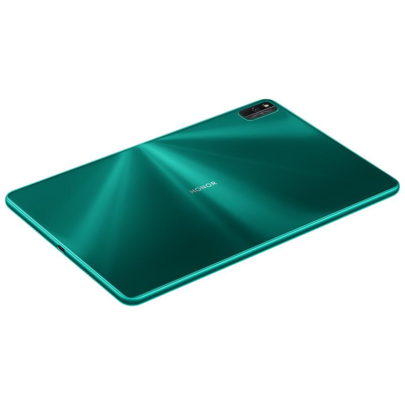 荣耀平板V6 10.4英寸 8GB+256GB 全网通(绿野仙踪)麒麟985旗舰芯片 2K全面屏