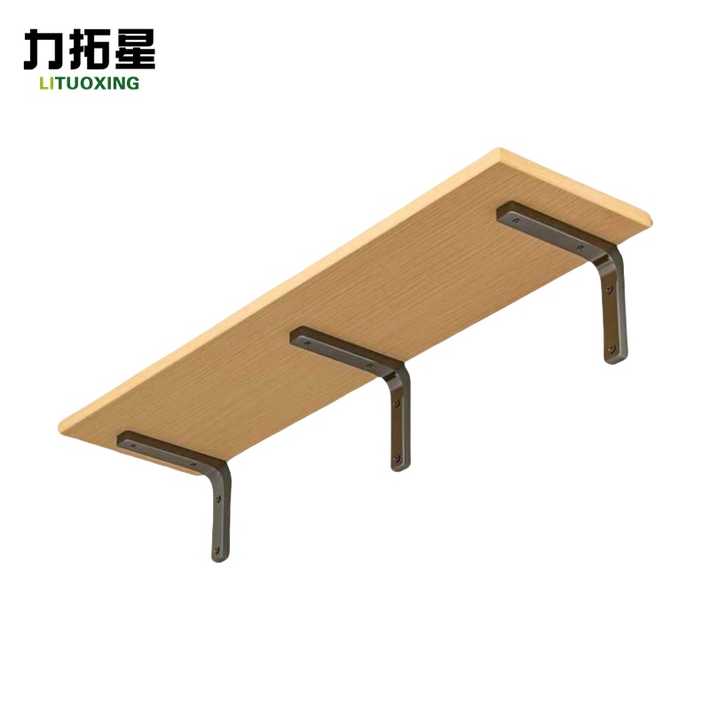 力拓星 墙上展示架 100cm 个高清大图