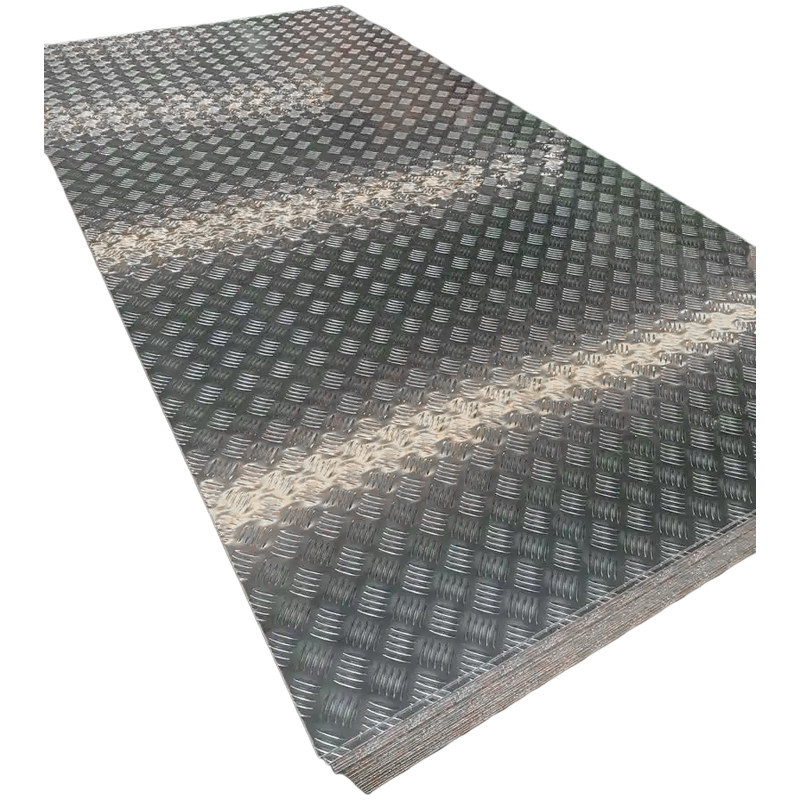 严凡 花纹铝板 8mm 千克高清大图