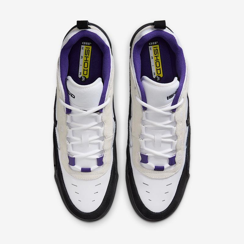 耐克(NIKE)男士跑步鞋经典复古耐克AirMax科技舒适减震百搭运动鞋