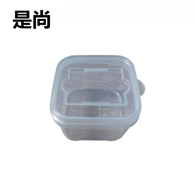 是尚 单格留样盒 250毫升/个