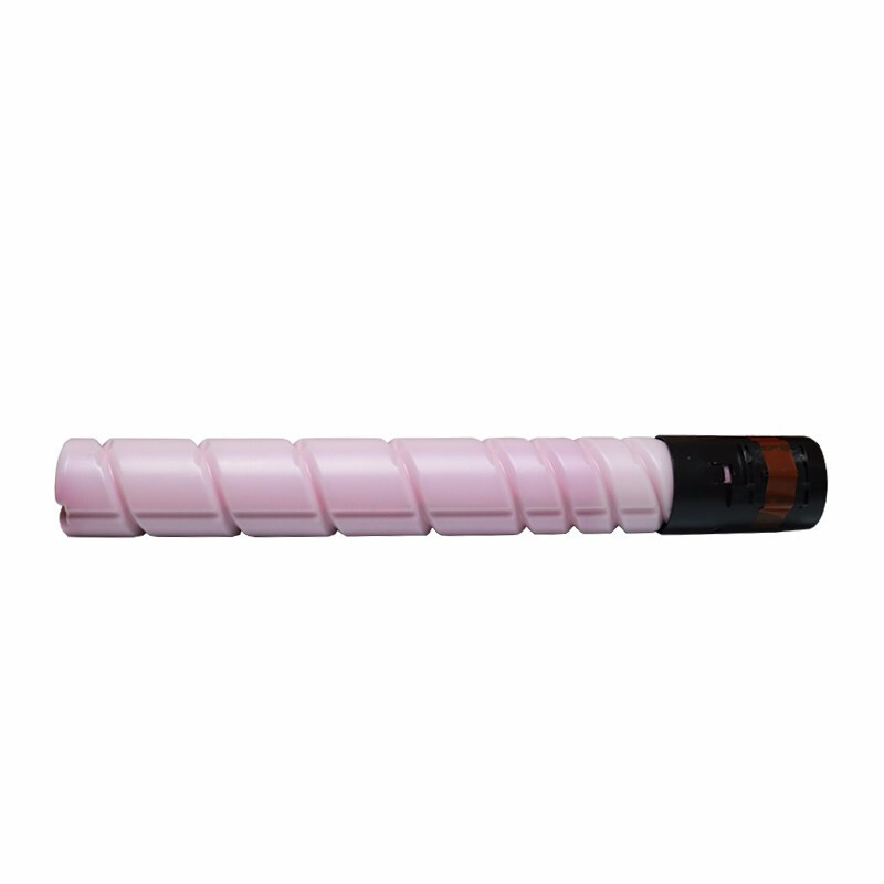 盈佳 TN216红色粉盒/A11G491 适用柯尼卡美能达 C220/C280